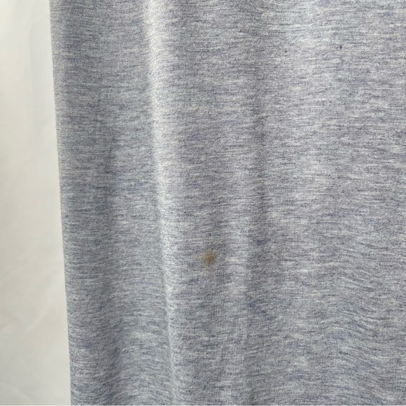 B Collection by Bobeau‎ Sleeveless Maxi Dress in Grey Size Medium - Picture 5 of 7